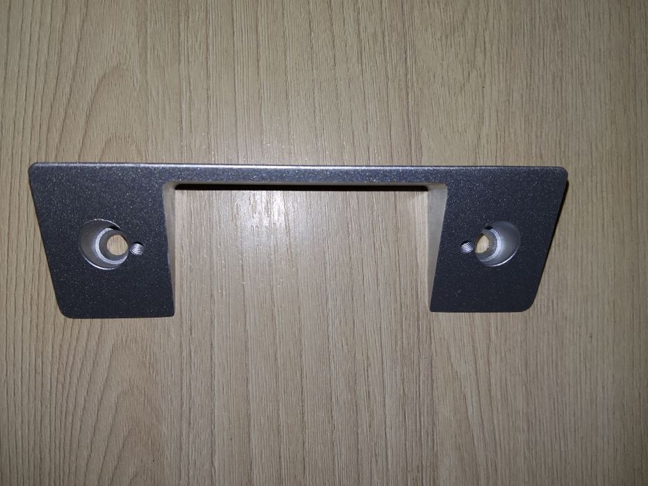 Уголок для панелі