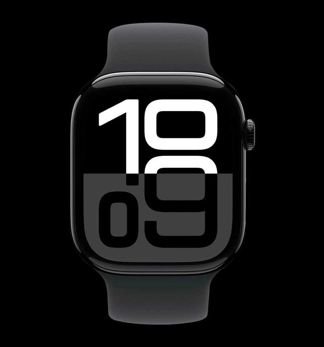 Apple watch seri