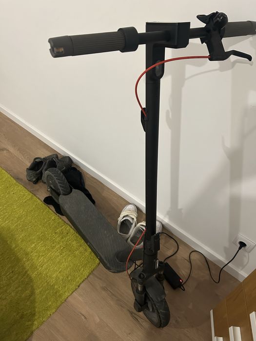 Xiaomi 5 es
