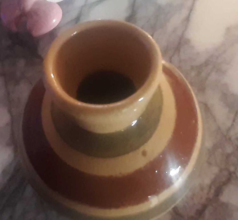 Wazonik na małe bukieciki