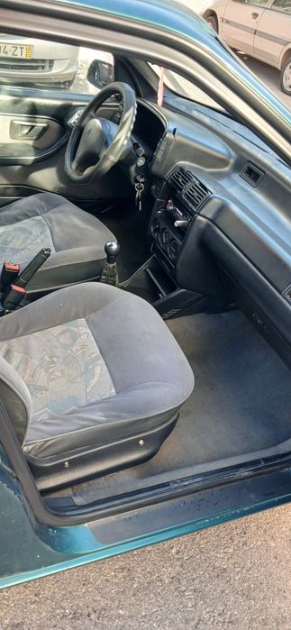 Citroen ZX 1.5d diesel preco negociavel