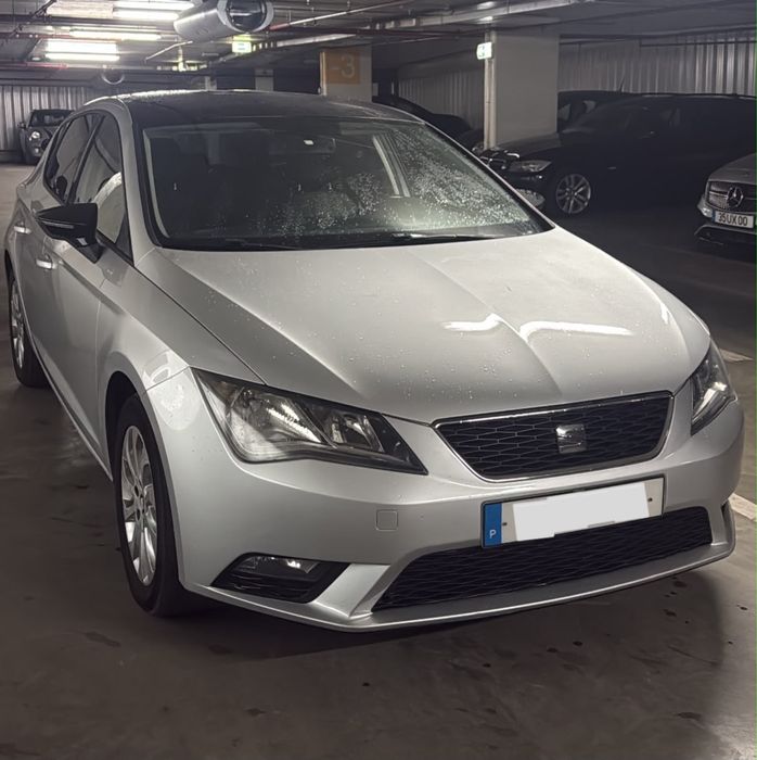 Seat Leon 5f 1.6tdi