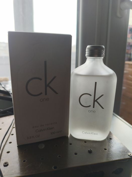 Calvin Klein one