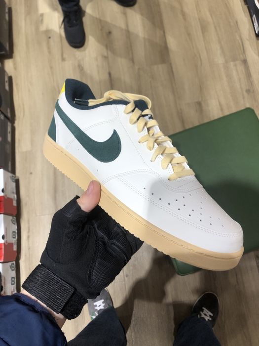 Кросовки найк Nike Court Vision