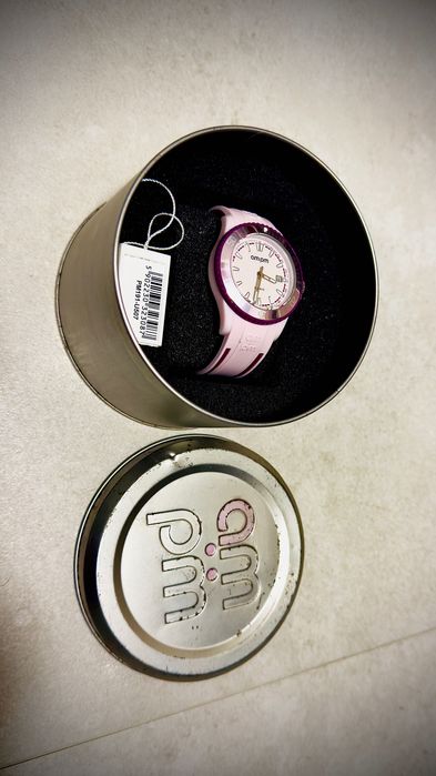 Zegarek AM PM Dziewczęcy NOWY!