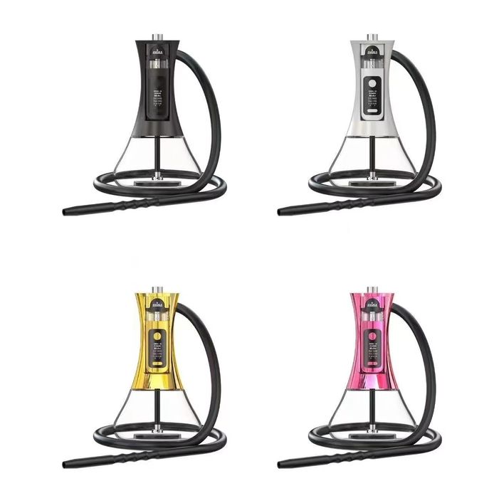 Elektroniczna Shisha Ehuka Fajka wodna