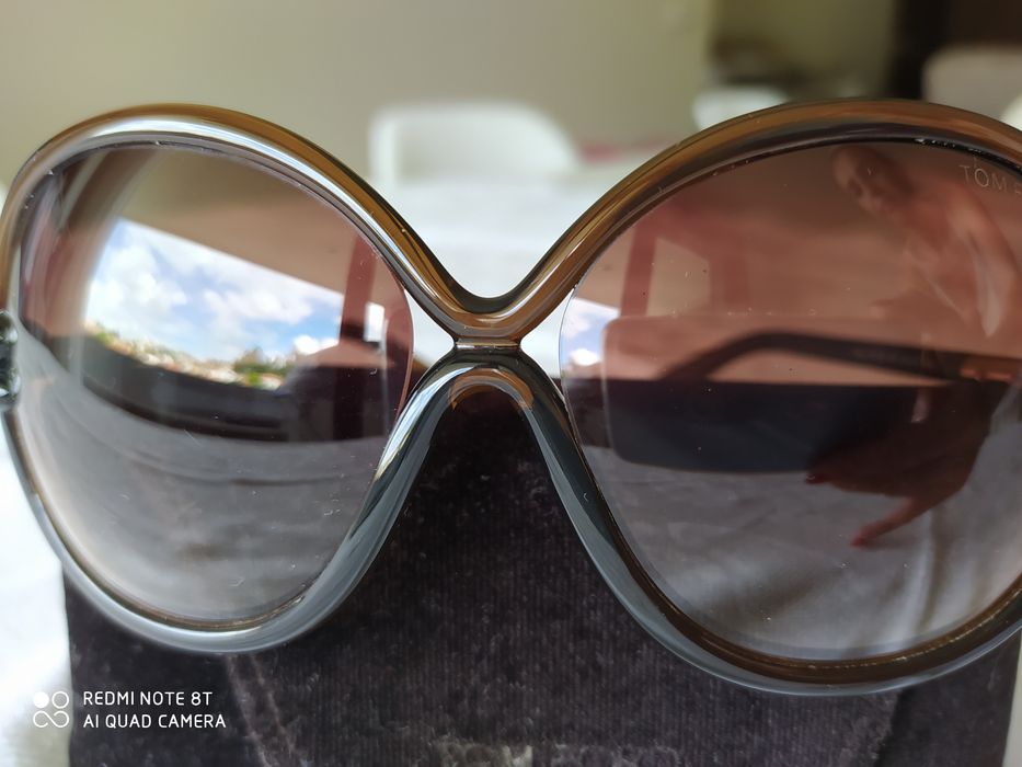Óculo TOM FORD oportunidade