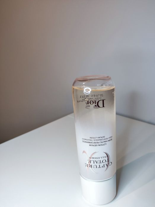 Dior Capture serum nawilżające