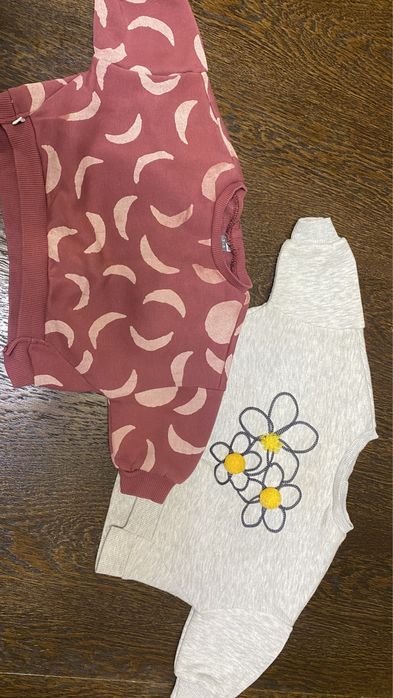 Костюмчик теплий дитячий