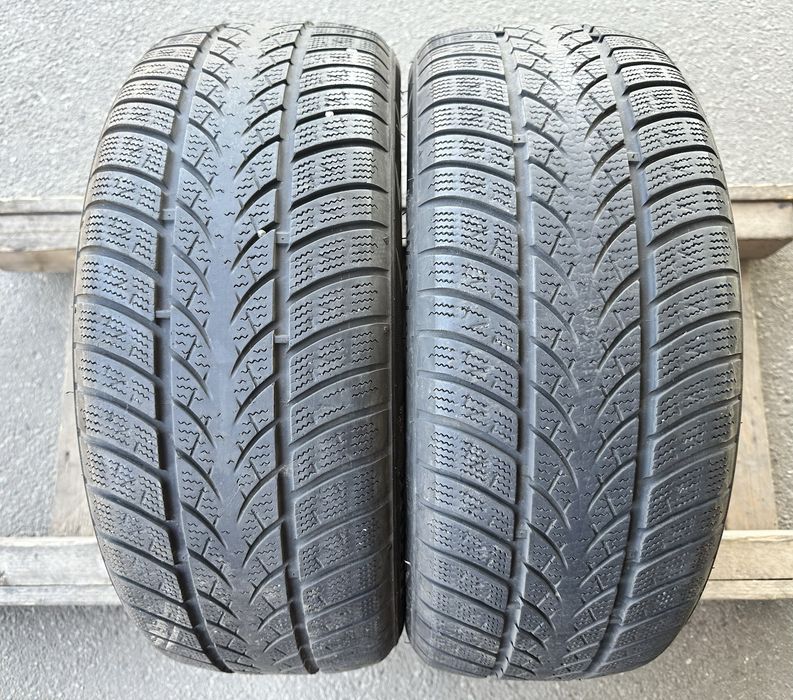Шини 195 50 16 88H XL Triangle WinterX TW401 пара