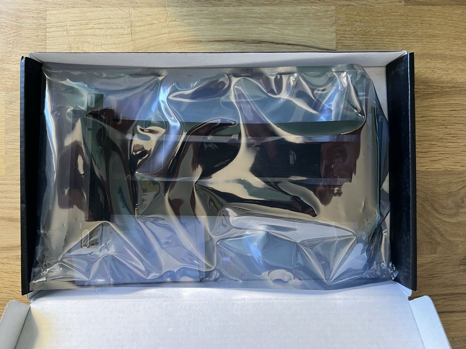 Райзер Raijintek PCI-E 4.0 X16 G4 Riser Cable 20см