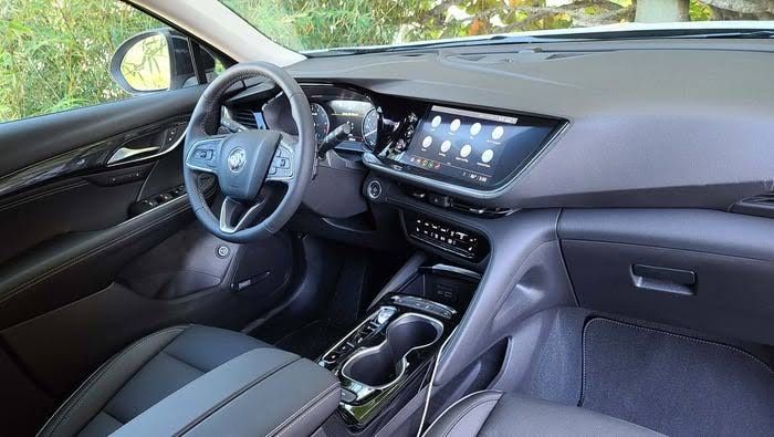 Buick Envision New