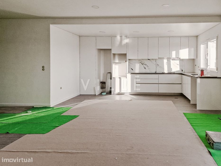Apartamento T2 Venda em Santa Joana,Aveiro — Santa Joana, Aveiro