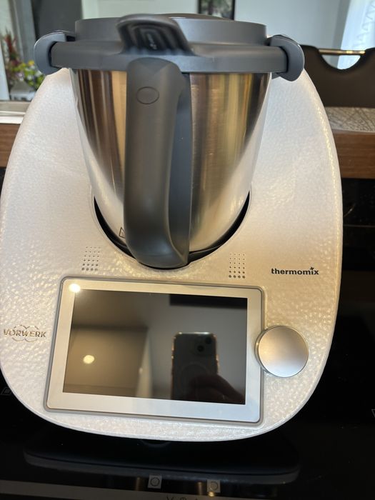 Thermomix TM 6 nowy