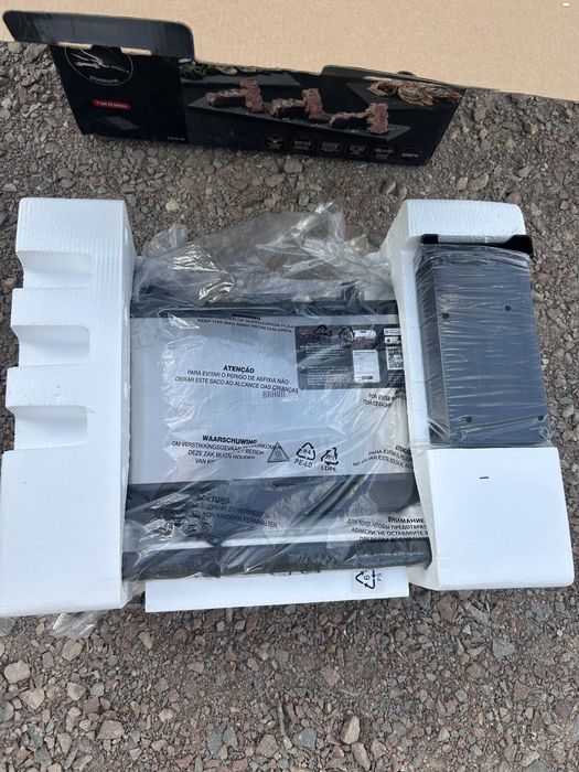 grill BRAUN GC9140 MultiGrill 9 Pro