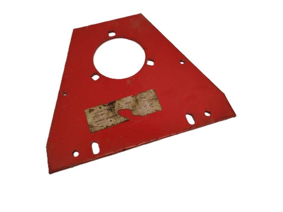 Płyta hedera Case IH 1030 Oryginał 282.830.99