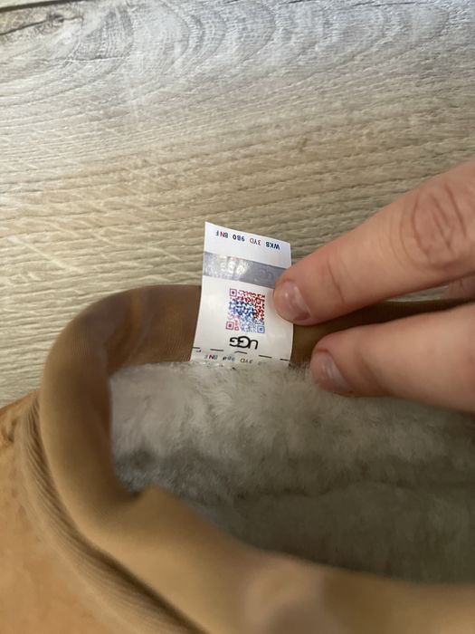 Ugg Tasman Weather Hybrid