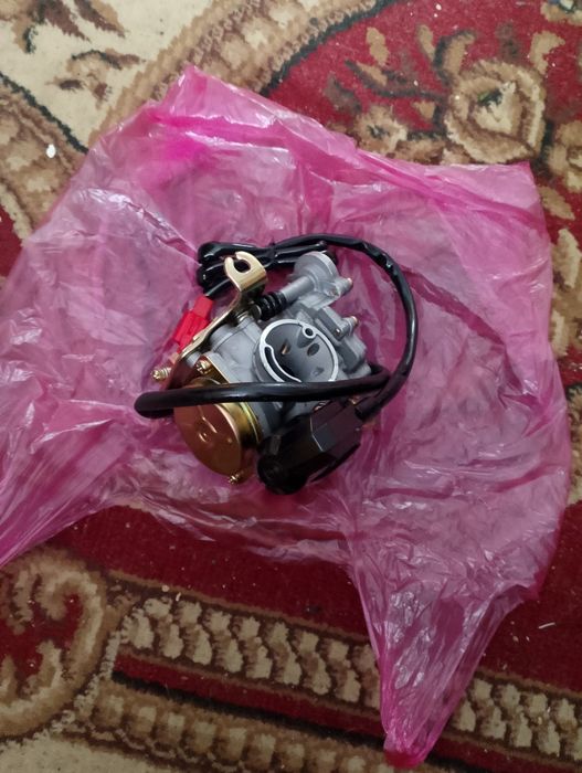 Продам карбіратор