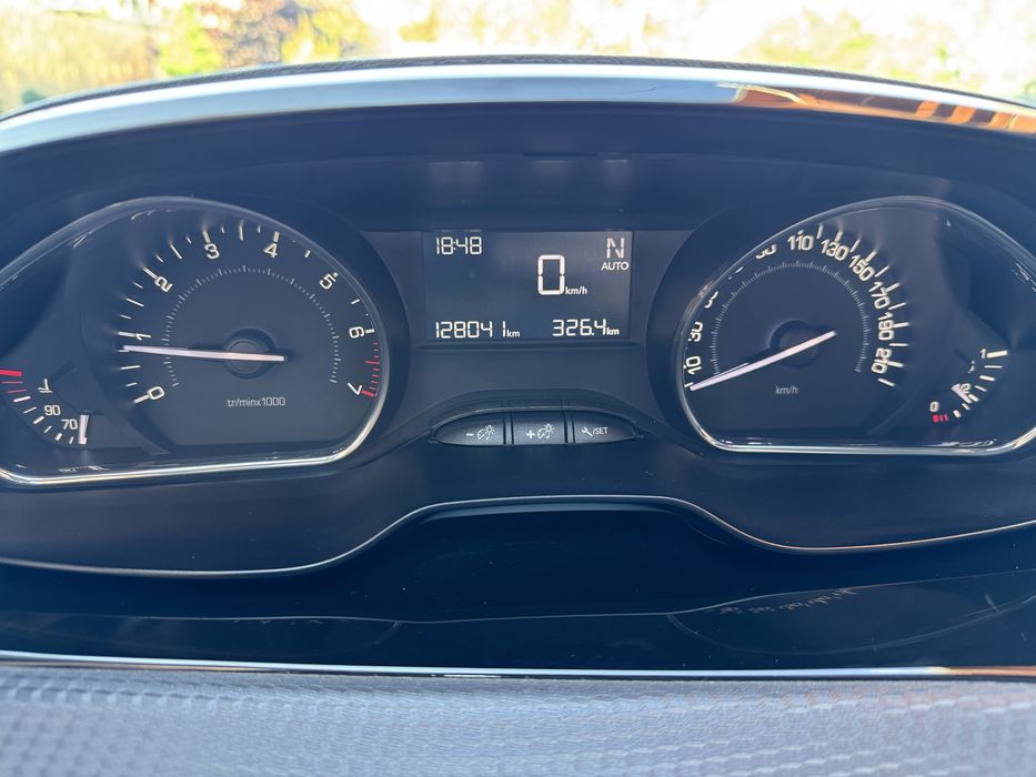 Peugeot 2008, 2013р