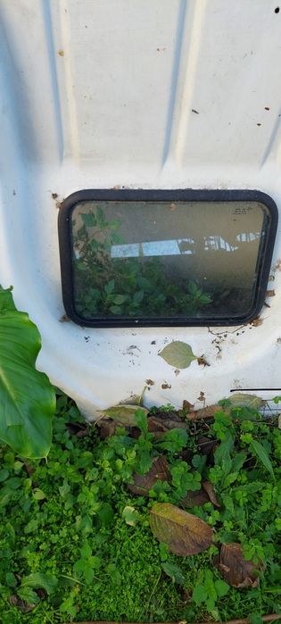 Separador carrinha fiat scudo 2000