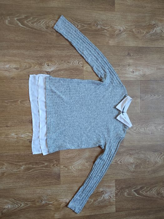 Кофта на девочку 10-15 лет, кофта школьная