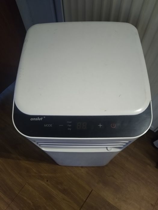 Klimatyzator przenośny Anslut