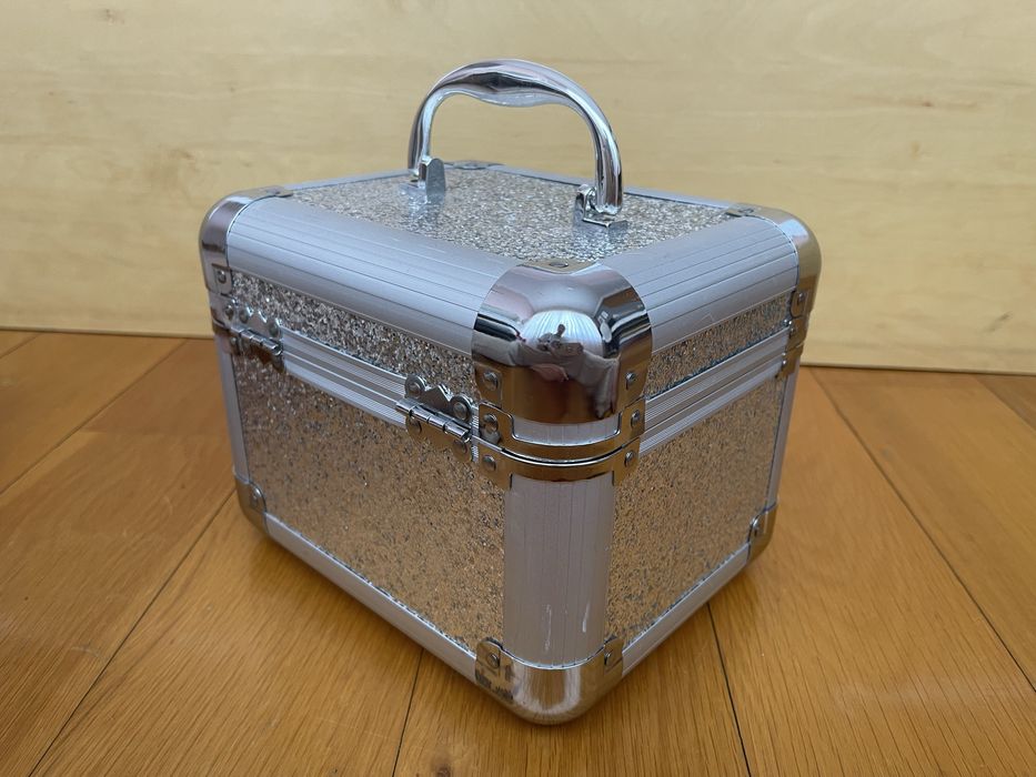 Mala Rigida Pequena Claire's - Maquilhagem ou Joias