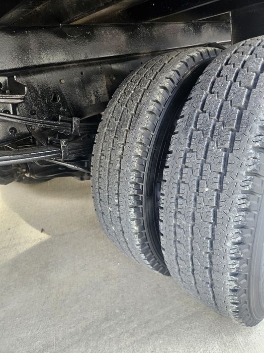 Canter 2.8 D longa ligeira valor+ iva