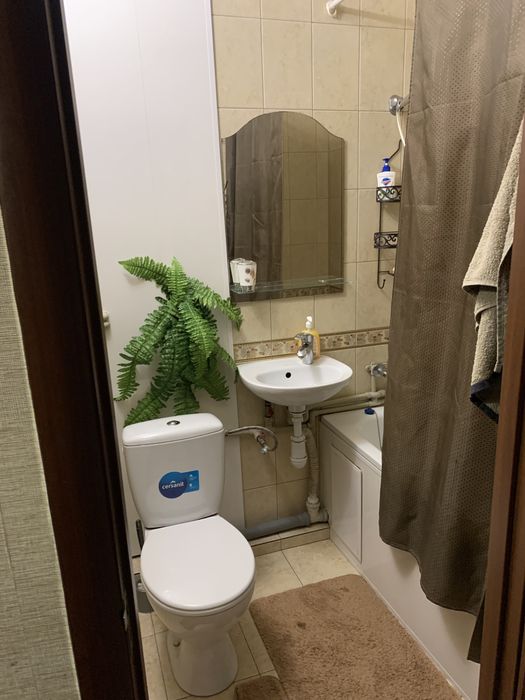 Квартира в центрі міста( Чмиленко). Кондиціонер