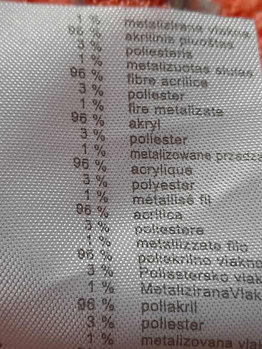 Джемпер. кофта L. 48 р.