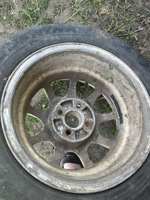 Продам титан R14