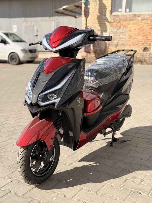 Corso jogger 1500