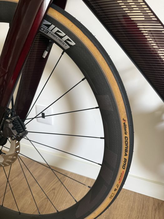 Rodas Zipp 303 Firecrest