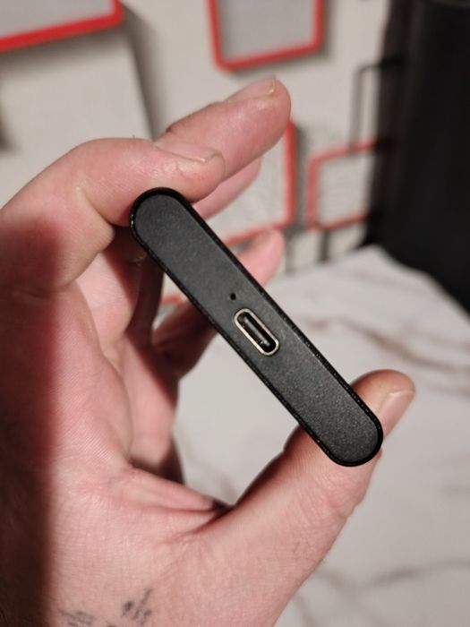 Portable ssd m.2   2Tb