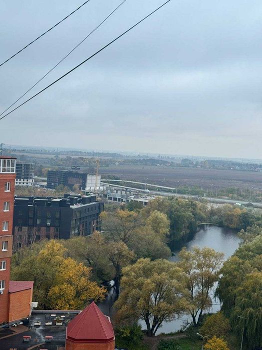Без% Продаж квартири Чабани Центр 50м2
