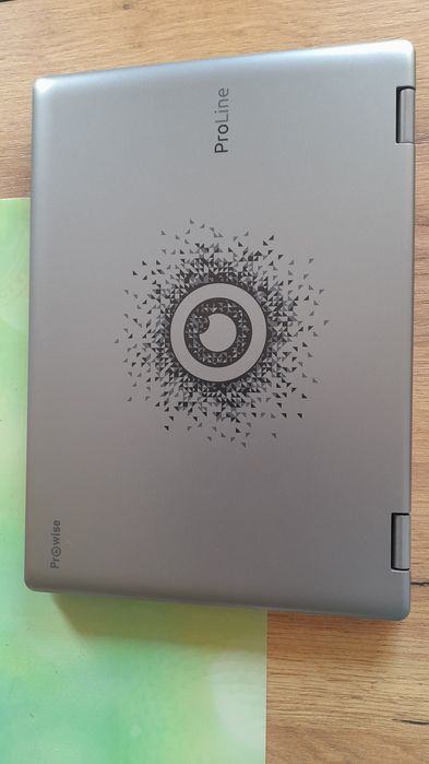 Laptop - tablet nowy