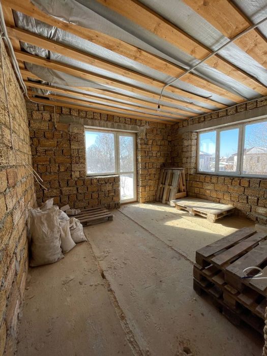 Дуплекс в Шевченковому. Білогородка!