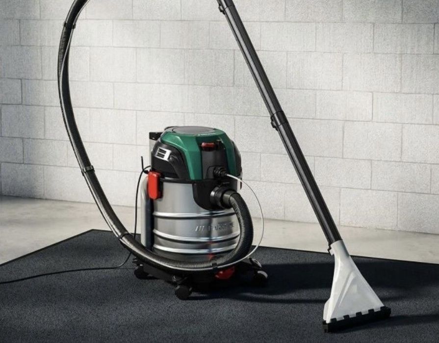 Оренда миючого пилососа