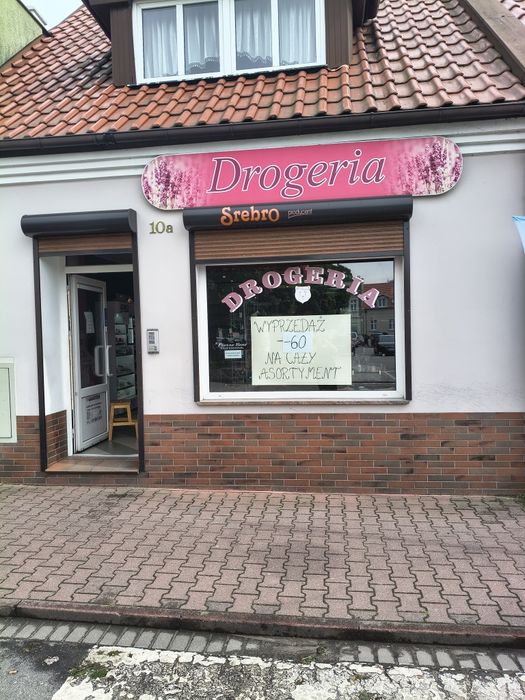 Lokal 90m2 Pniewy