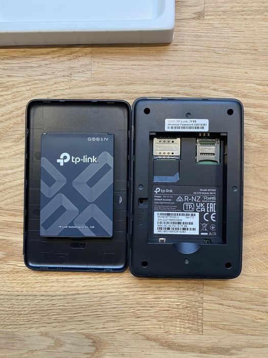 Модем TP-Link M7350