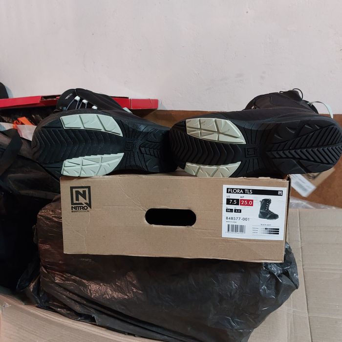 Жіночі Черевики Nitro Nitro FLORA TLS 
 
Головна
Каталог
Сноуб