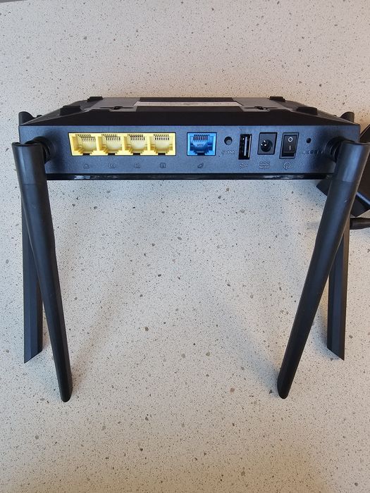 ASUS RT-AC57U Dual-Band Router64751662892419122