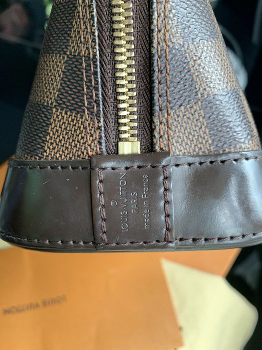 Alma bb louis vuitton