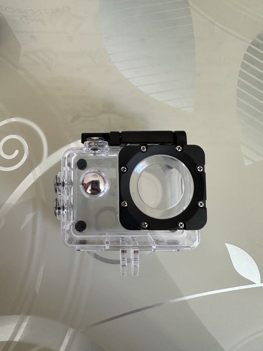 Экшн камера Sigma X-sport C11, full hd камера, видеокамера, 30fps