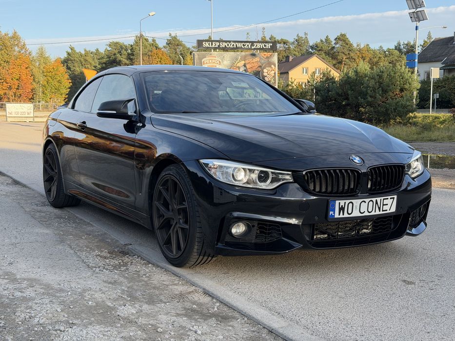 BMW Seria 4