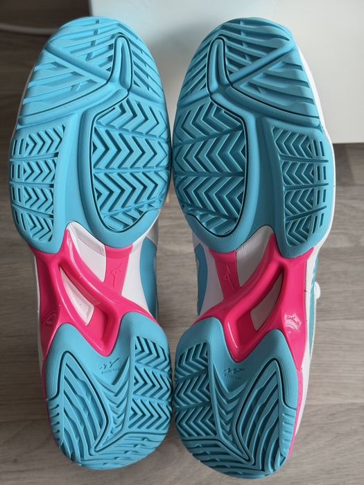 Взуття Mizuno  Exceed 2, Wave Lightning