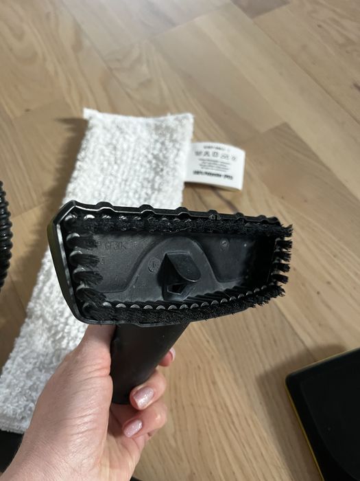 Parownica Karcher sc2 stan bardzo dobry