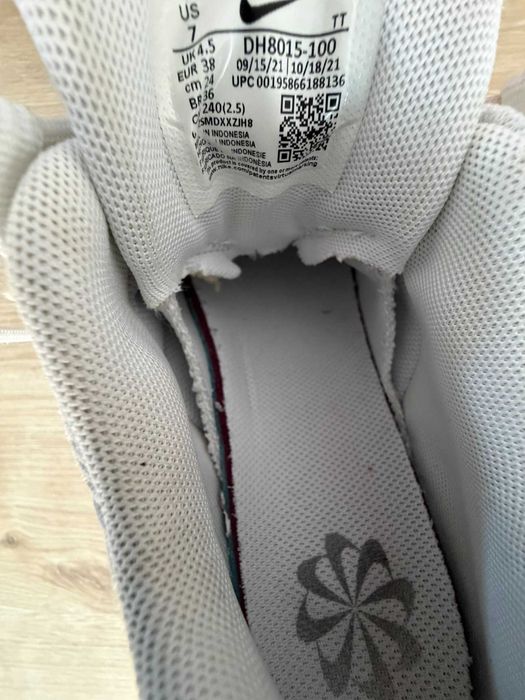 Sapatilhas de criança Nike Air Max 95