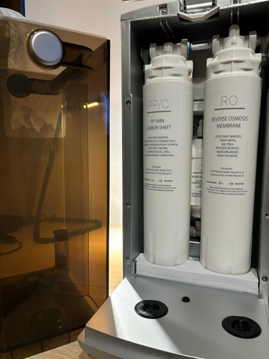 Oczyszczacz do wody Philipiak Water Purifier PH-507i