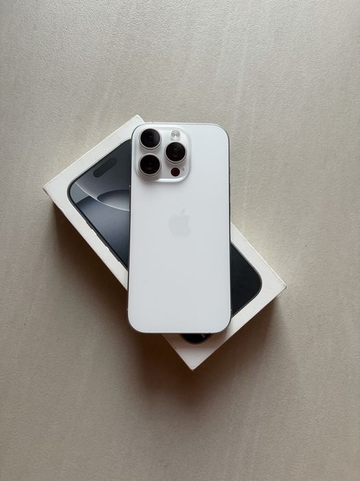 iPhone 16 Pro 128gb